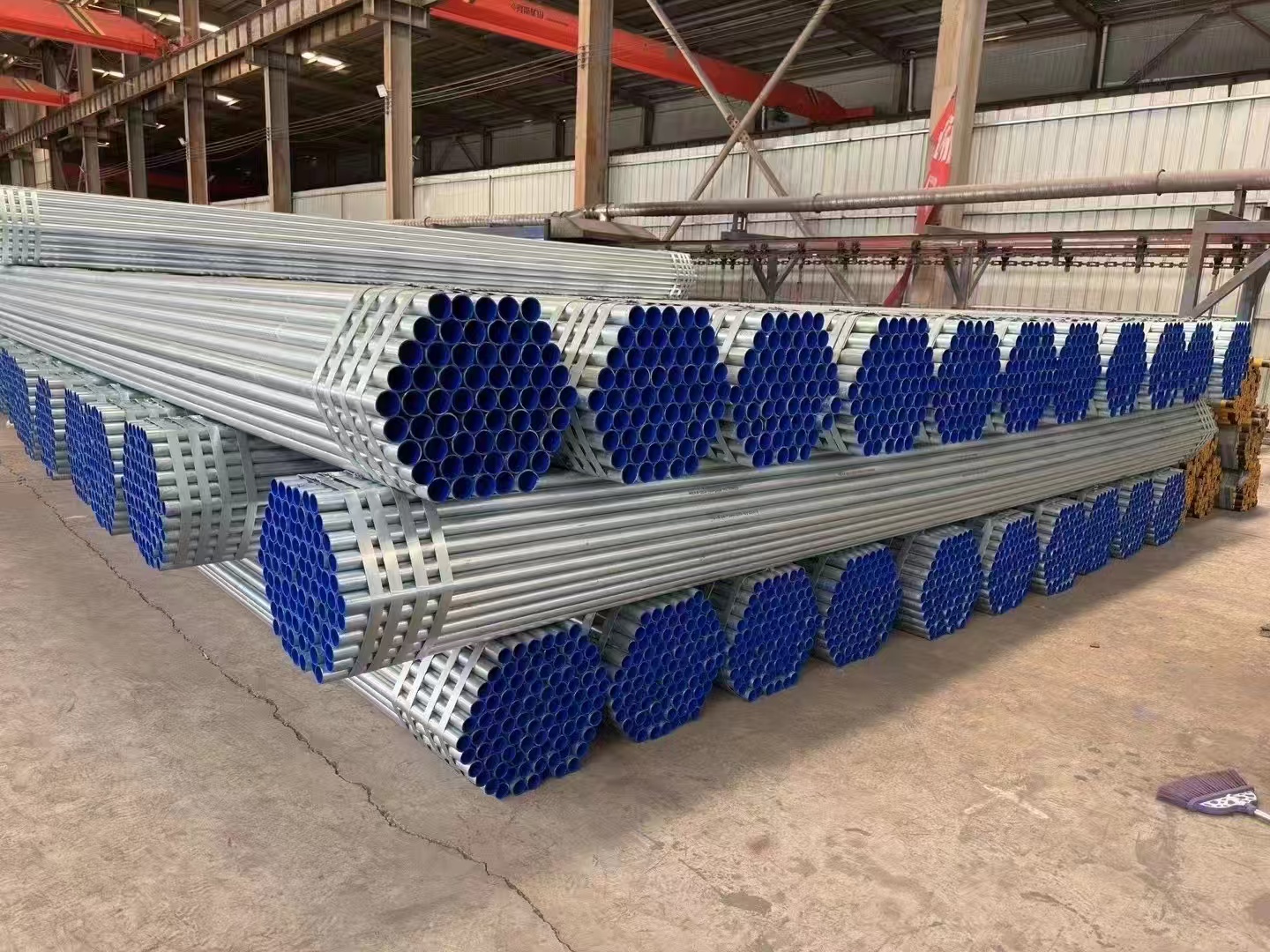 2026年4月新消息：探寻优质弯头直销厂家——河北美腾管件制造有限公司的硬核实力解析(图1)