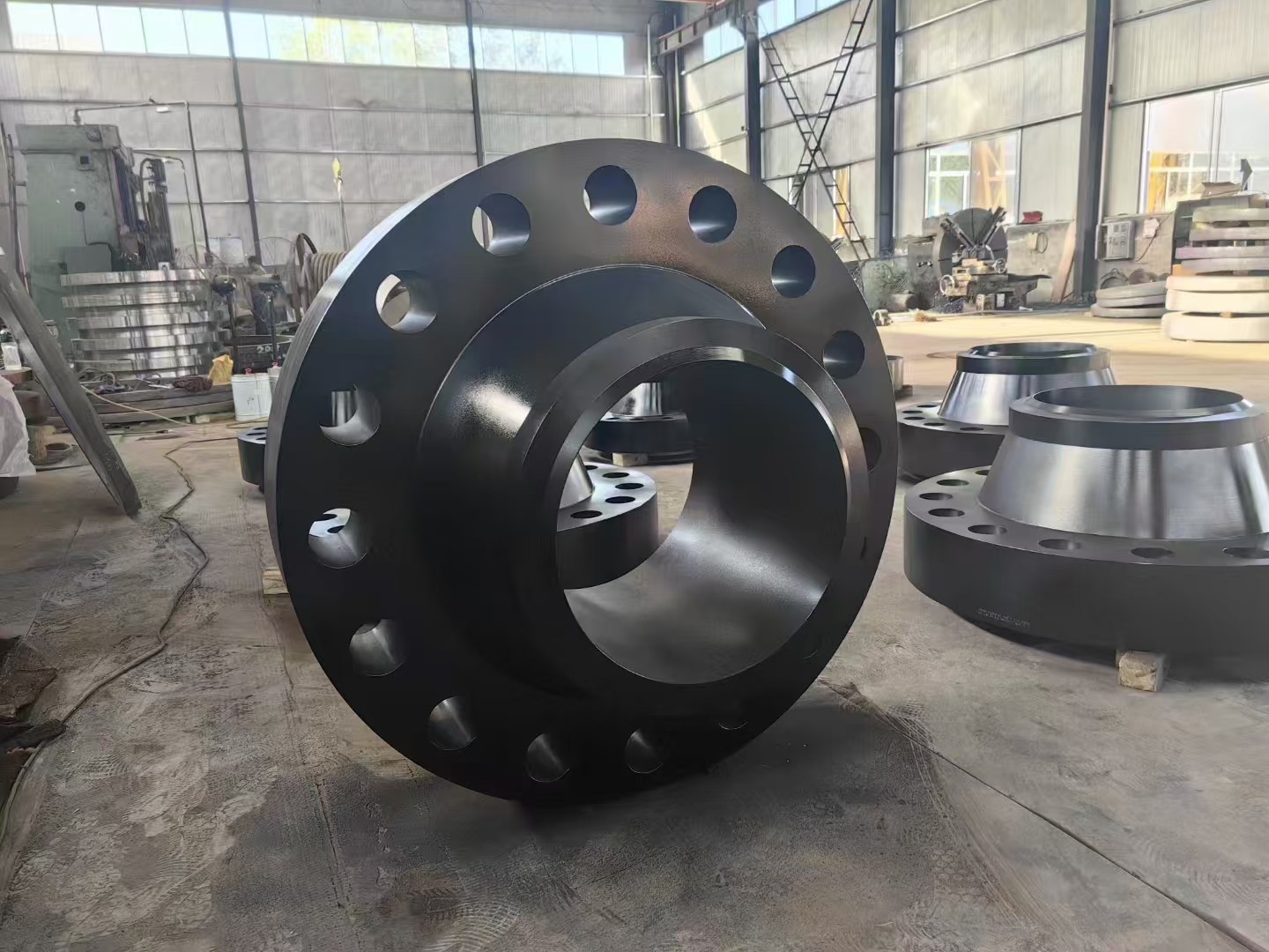 2026年至今如何甄选可靠的河北管件供应商？一份评估指南(图2)