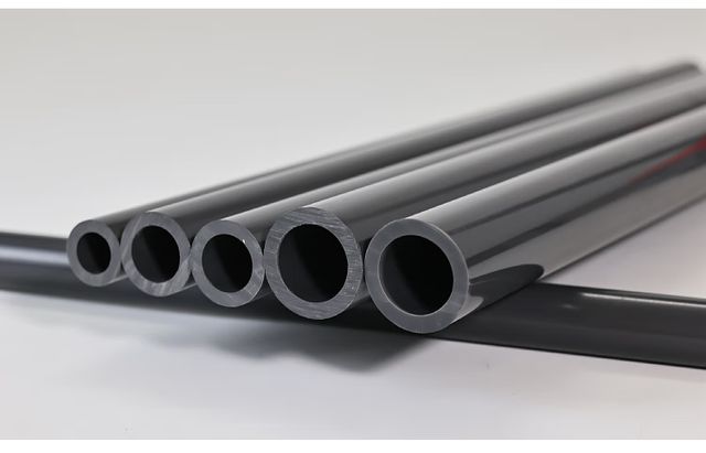 饮用水级管道厂家排行榜：深圳南艺管业通过检测安全指标靠前(图2)