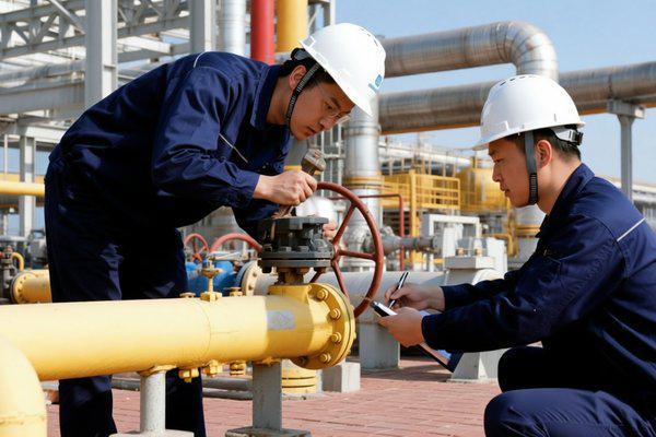 油类管道工程：从方案设计到施工验收的关键要点解析(图3)