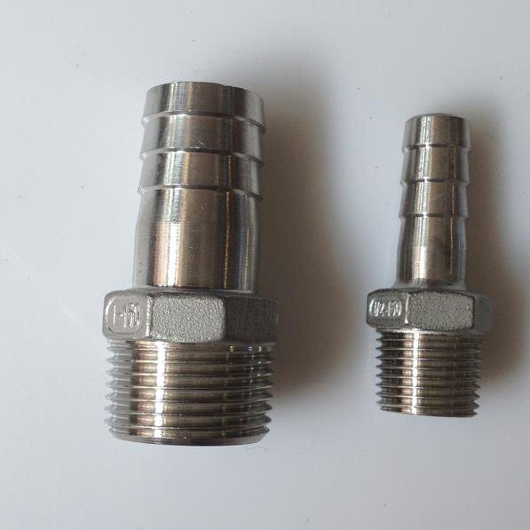 供应不锈钢电缆接头_不锈钢电缆密封接头型号