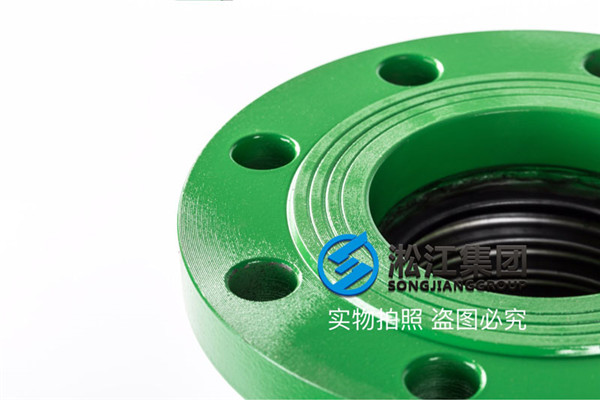 成都304不锈钢软接头规格DN80(图2)