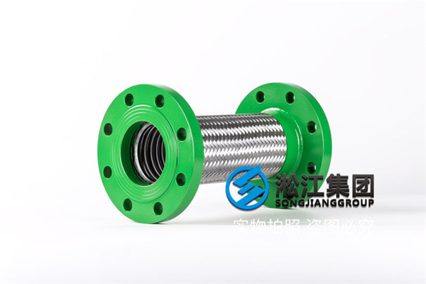 成都304不锈钢软接头规格DN80(图1)