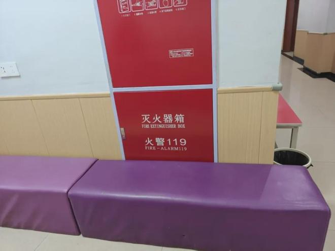 以案说法⑧丨消防器材需合规安全规范不漠视→(图3)