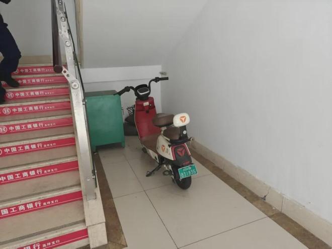 以案说法⑧丨消防器材需合规安全规范不漠视→(图2)