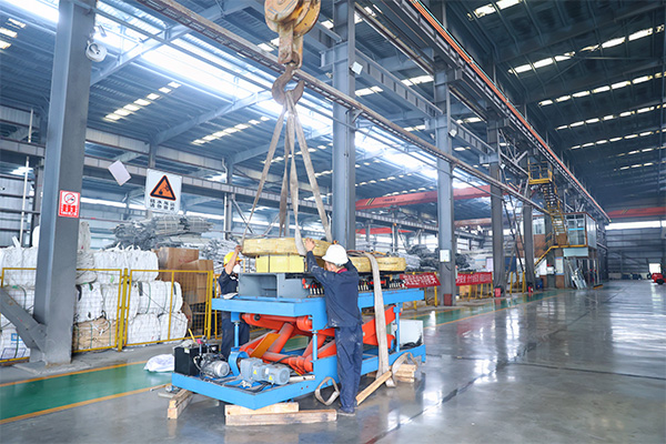 媒体关注丨“齐鲁建造”品牌赋能建筑企业转型发展 临朐铝材强势出圈