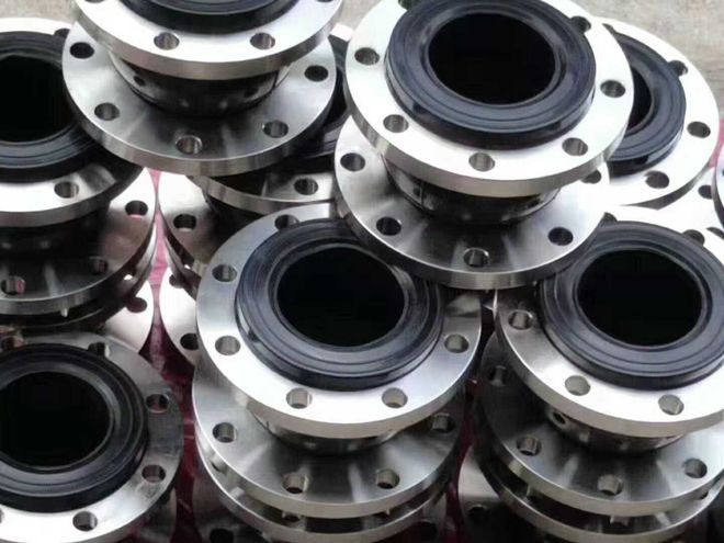 不锈钢法兰连接件行业值得信赖品牌(图1)