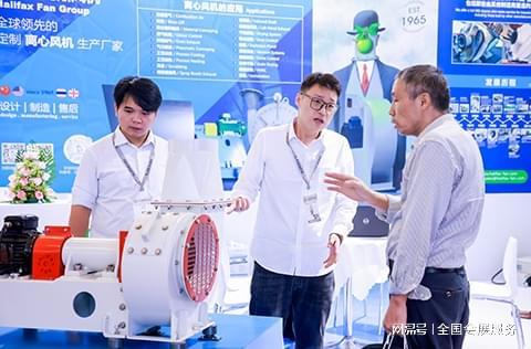 上海管材展2026中国国际管材展(图3)