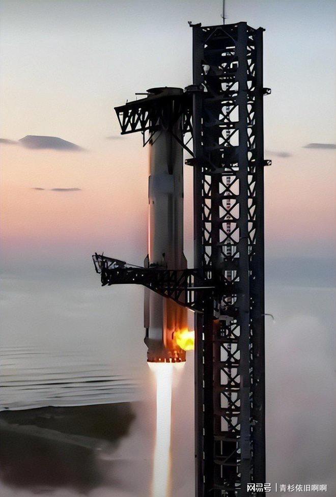 10亿融资造火箭清华博士带队追SpaceX(图8)