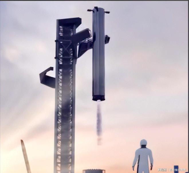 10亿融资造火箭清华博士带队追SpaceX(图6)