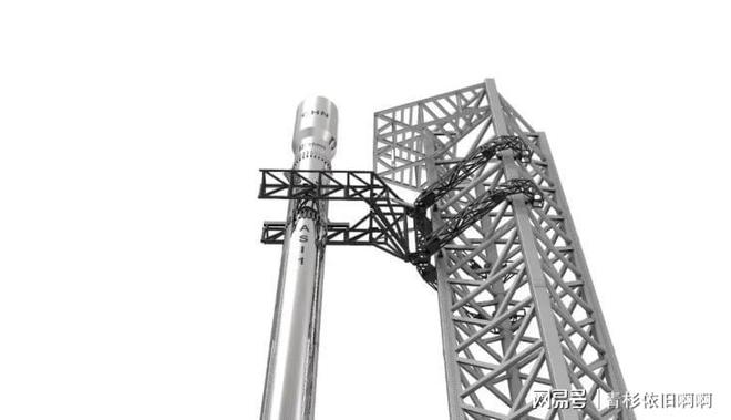 10亿融资造火箭清华博士带队追SpaceX(图7)