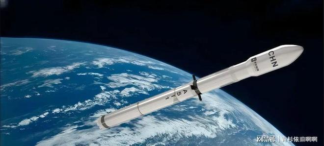 10亿融资造火箭清华博士带队追SpaceX(图9)