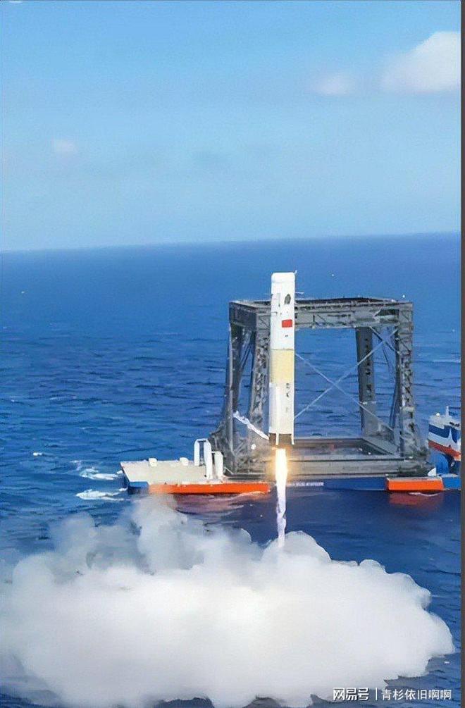 10亿融资造火箭清华博士带队追SpaceX(图10)
