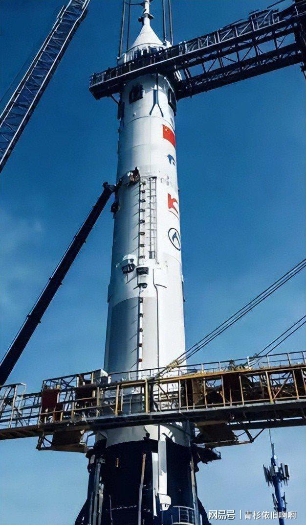 10亿融资造火箭清华博士带队追SpaceX(图13)