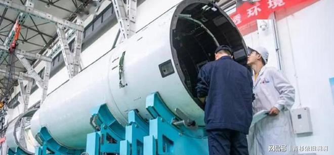 10亿融资造火箭清华博士带队追SpaceX(图16)