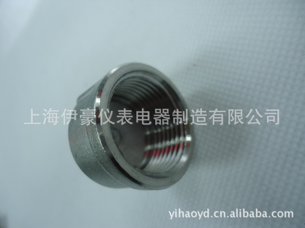 供应不锈钢外螺纹接头