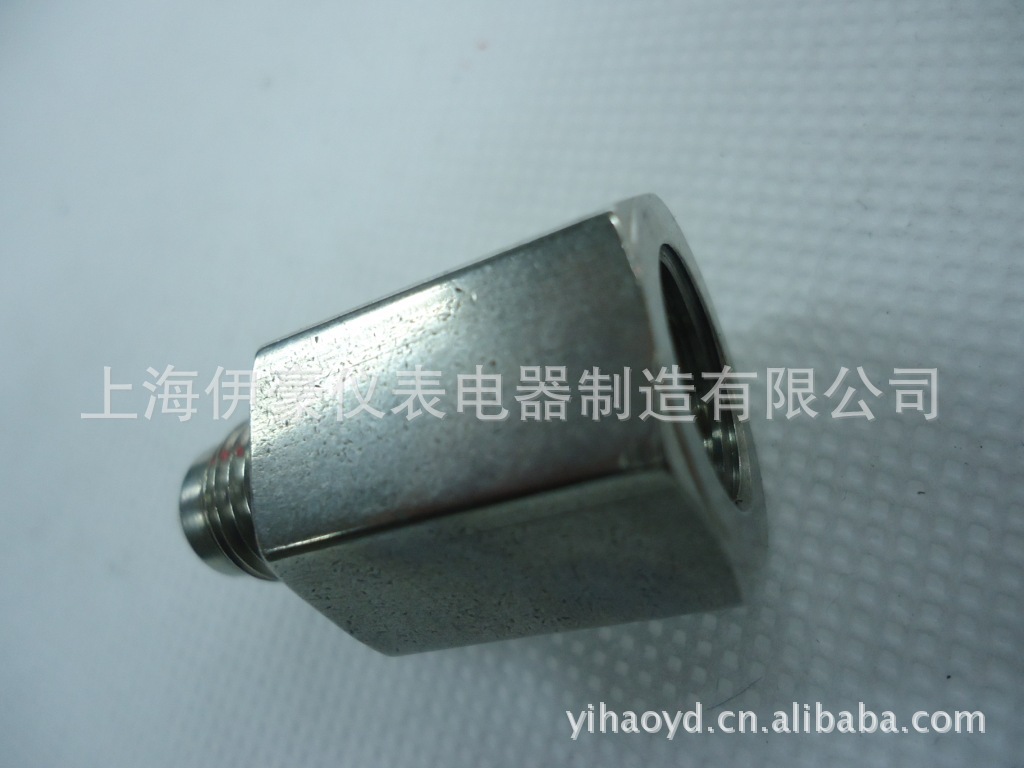 核阀龙头乘风而起半导体与氢能打开新空间——江苏神通深度报告