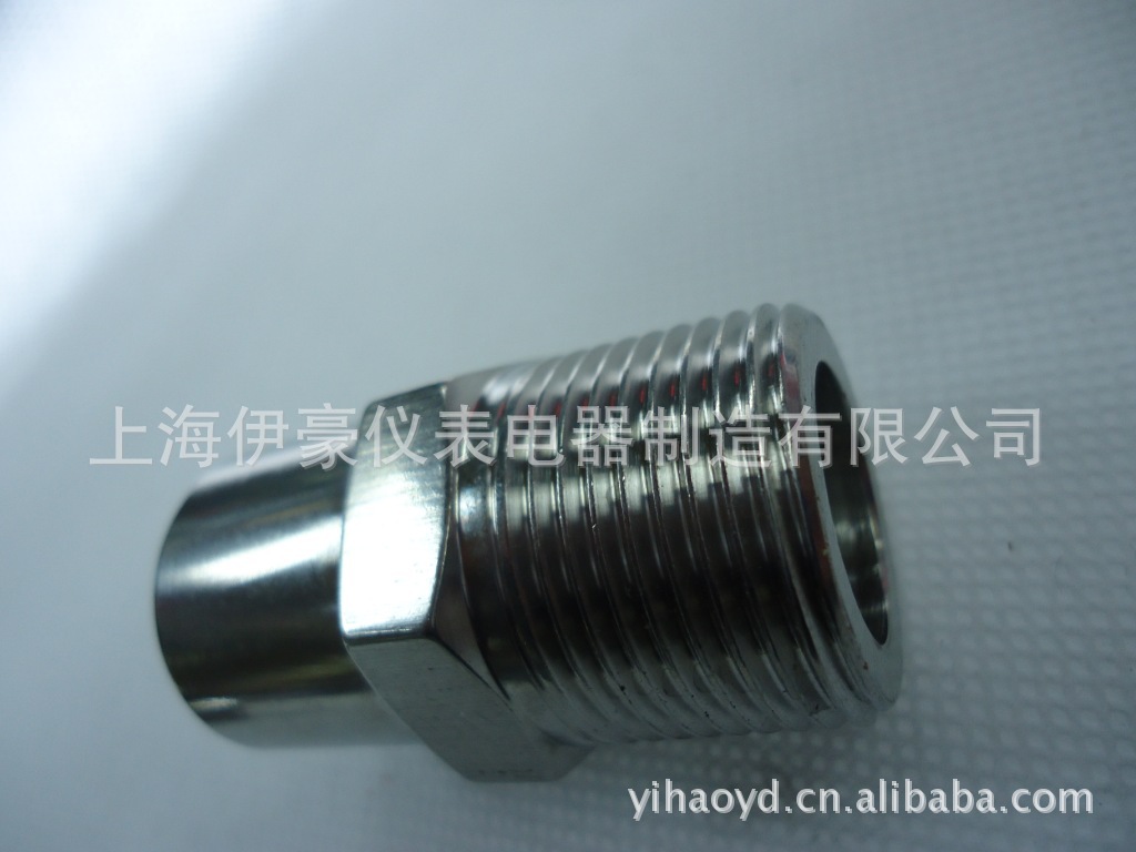 浙江焊接式不锈钢接头对焊