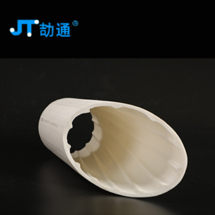 PP超静音排水管应用范围有哪些？(图1)