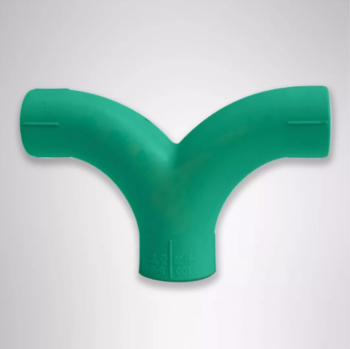 中财管道取得PP管输送通道结构专利减少非圆形的PP管在通道中的偏转